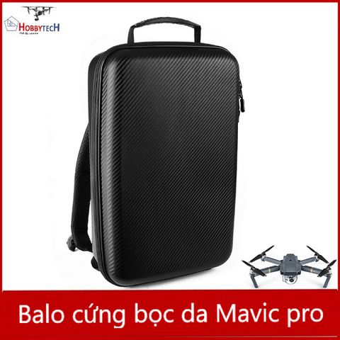  Balo cứng Mavic vỏ da bóng - phụ kiện 