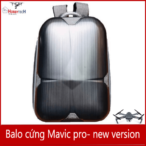  Balo mavic - balo cứng chống sốc mavic 