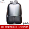 Balo cứng Mavic pro - New version