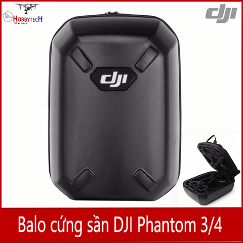  Balo cứng nhám Phantom 3 4 