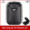 Balo cứng nhám Phantom 3 4