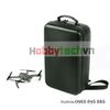Balo cứng Mavic vỏ da bóng - phụ kiện