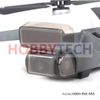 Chụp bảo vệ & cố định camera  DJI Spark - phụ kiện