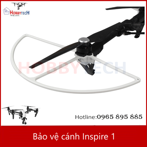  Bảo vệ cánh inspire 1 