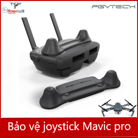  Chụp bảo vệ joystick mavic pro - PGYTECH 