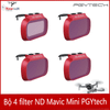 Combo filter ND Mavic Mini - PGYtech - professional