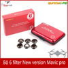 Combo 6 filter Mavic pro - New version