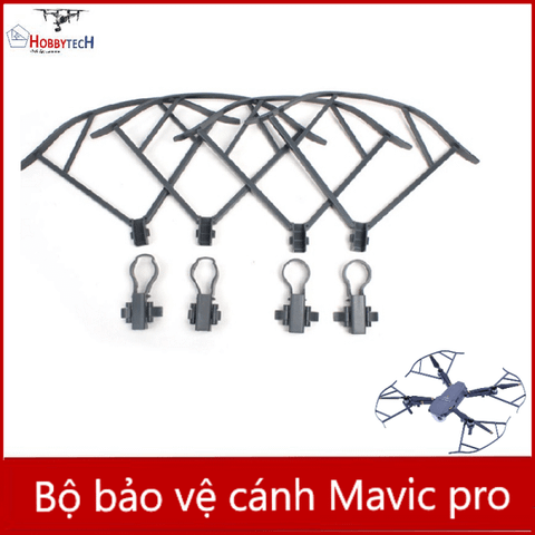  Bộ bảo vệ cánh Mavic pro 