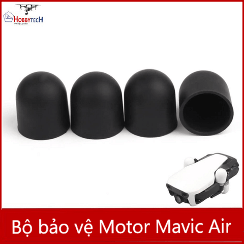  Chụp motor mavic air - phụ kiện 