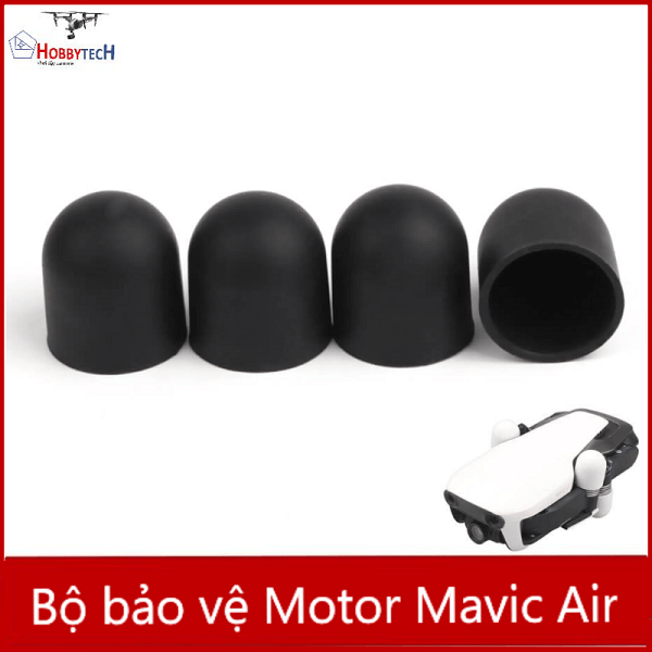 Chụp motor mavic air - phụ kiện