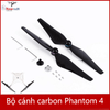 Cánh thép carbon phantom 4 - phụ kiện ( 1 cặp)