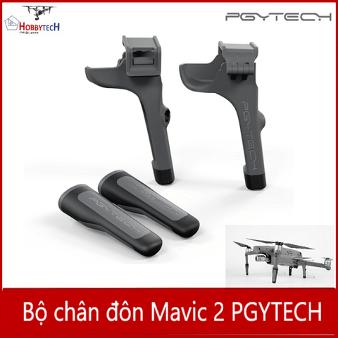  Bộ chân đôn mavic 2 pro zoom – PGYTECH 