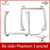 Bộ chân Phantom 3 pro/adv– Chính hãng DJI