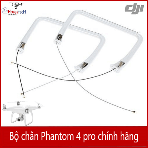  Bộ chân phantom 4 pro - linh kiện 