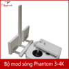 Bộ kích sóng MOD Phantom 3 – 4K