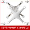 Bộ vỏ Phantom 3Pro/ Adv – DJI