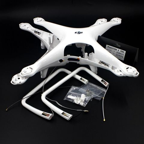  Bộ vỏ Phantom  4 Pro – DJI 