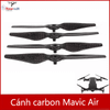 Cánh carbon Mavic air siêu cứng (4 cánh)