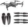 Cách Mavic pro - Cánh carbon giảm ồn siêu cứng (4 cánh)