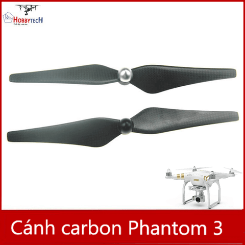  Cánh thép carbonphantom 3 - phụ kiện 