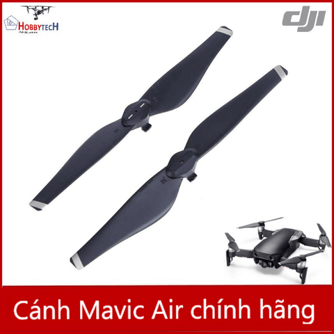  Cánh Mavic air – phụ kiện Mavic air chính hãng DJI 