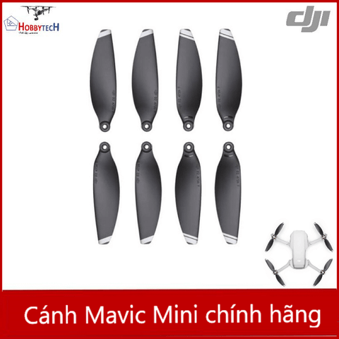  Cánh Mavic Mini – phụ kiện chính hãng DJI 