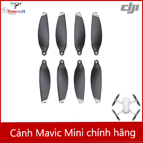 Cánh Mavic Mini – phụ kiện chính hãng DJI