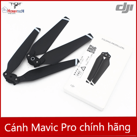  Cánh mavic pro – phụ kiện Mavic Pro chính hãng DJI 