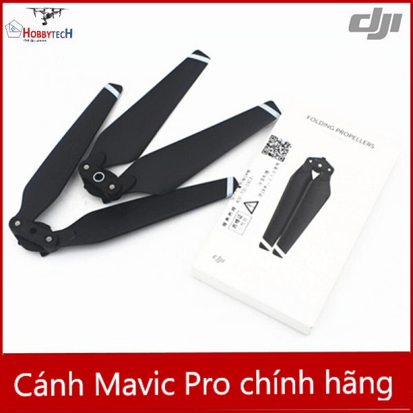 Cánh mavic pro – phụ kiện Mavic Pro chính hãng DJI