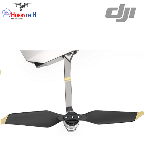  Cánh DJI giảm ồn Mavic pro / platium - phụ kiện chính hãng 