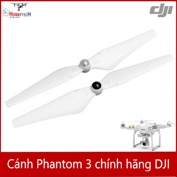 Cánh Phantom 3 – chính hãng DJI (2 cánh)