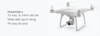 Phantom 4 – Chính hãng DJI – Likenew
