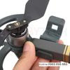 Chân đôn và bảo vệ cánh mavic pro / platium - phụ kiện