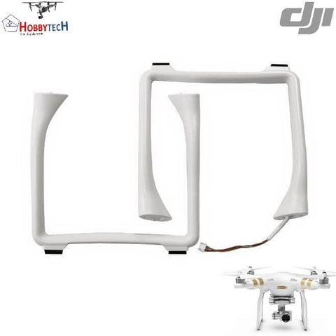  Bộ chân Phantom 3 pro/adv– Chính hãng DJI 