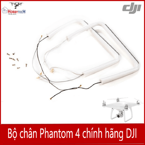  Bộ chân Phantom 4 – DJI 