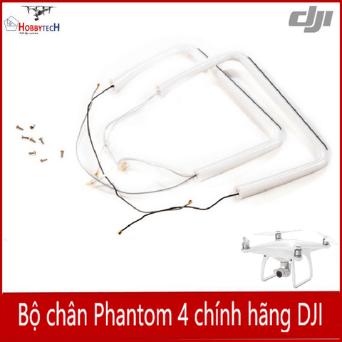  Chân phantom 4 - original landing gear 