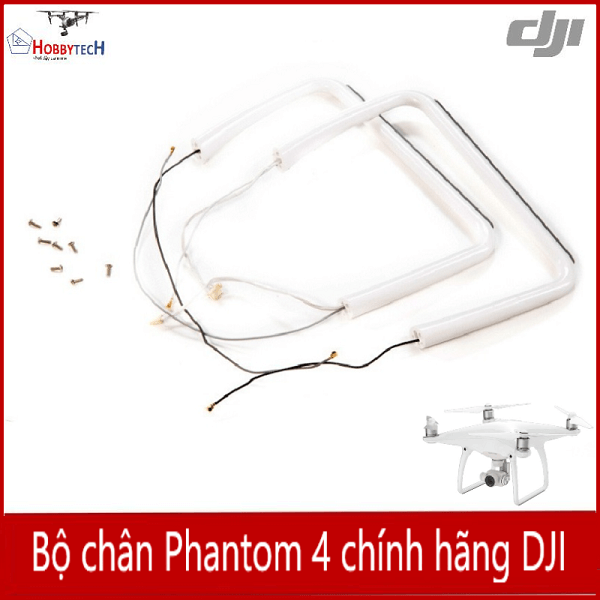 Chân phantom 4 - original landing gear