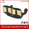 Chảo khuếch sóng Mavic pro seri / Spark / Air - type A