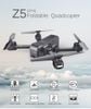 Flycam SJRC Z5 5G 2GPS - Camera FullHD