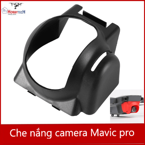  Hốc che nắng camera Mavic Pro 