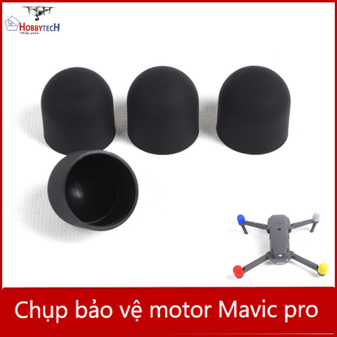  Chụp bảo vệ motor Mavic Pro 