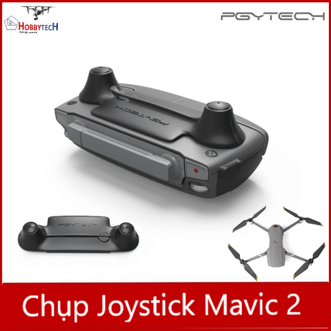  Chụp bảo vệ joystick Mavic 2 – PGYTECH 