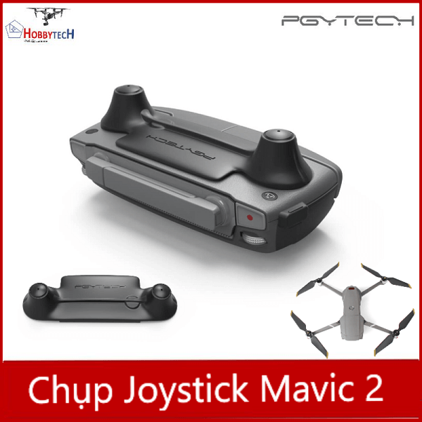 Chụp bảo vệ joystick Mavic 2 – PGYTECH