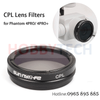 Filter CPL PHANTOM 4 PRO/ PRO+/ ADV - phụ kiện