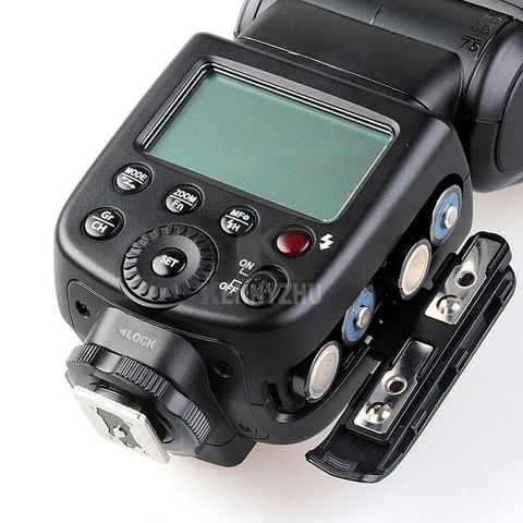  Đèn Flash Led Godox TT600 