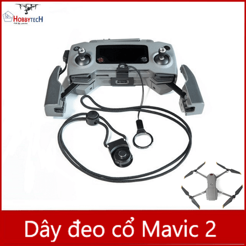  Dây đeo cổ Mavic 2 pro zoom - PGYtech 