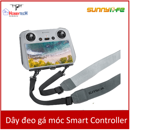  Dây đeo gá móc Smart Controller 