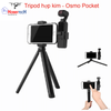 Chân tripod đa năng DJI Osmo Pocket - cao cấp