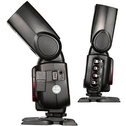  Đèn Flash Led Godox TT685C 