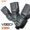 Đèn flash led Godox V860II